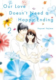 V.2 - Our Love Doesn't Need a Happy Ending