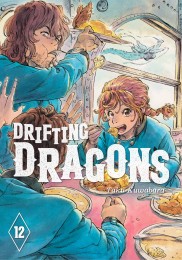 V.12 - Drifting Dragons