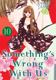 V.10 - Something's Wrong With Us