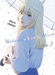 V.3 - Welcome Back, Alice