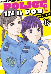 V.18 - Police in a Pod