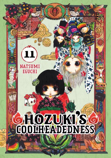 Hozuki's Coolheadedness - Hozuki's Coolheadedness 11