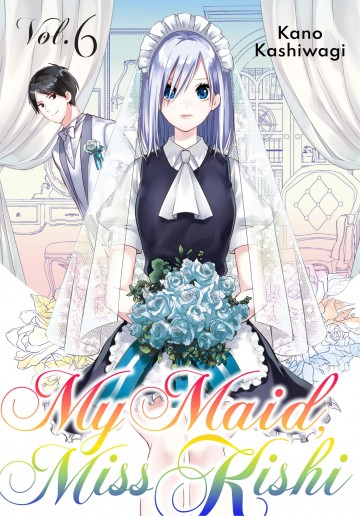 My Maid, Miss Kishi - My Maid, Miss Kishi 6