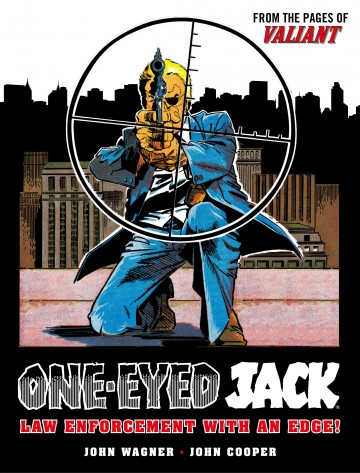 One-Eyed Jack - One-Eyed Jack