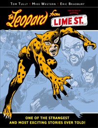 V.1 - The Leopard from Lime Street
