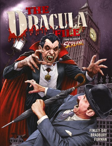 The Dracula File - The Dracula File
