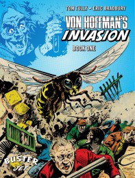 V.1 - Von Hoffman's Invasion