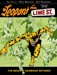 V.2 - The Leopard from Lime Street