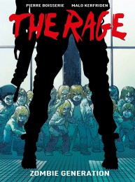 V.1 - The Rage