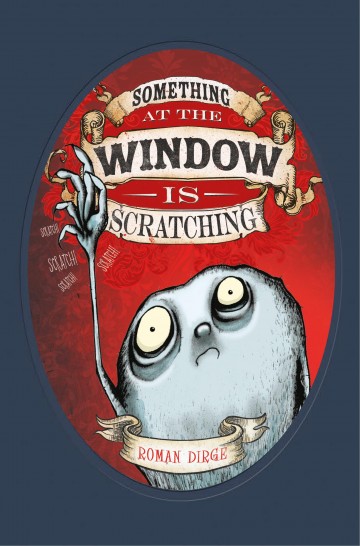 Something at the Window is Scratching - Something At The Window Is Scratching