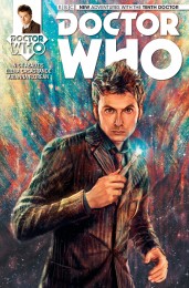 C.1 - Doctor Who: The Tenth Doctor