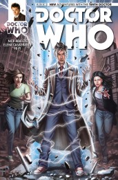C.13 - Doctor Who: The Tenth Doctor