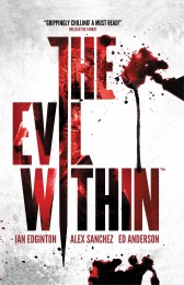 V.1 - The Evil Within