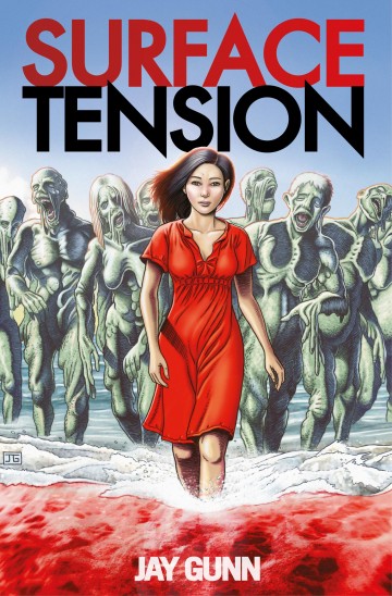 Surface Tension - Surface Tension - Volume 1