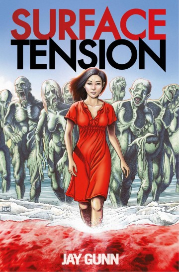 Surface Tension - Surface Tension - Volume 1 - Chapter 1