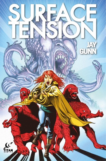 Surface Tension - Surface Tension - Volume 1 - Chapter 5