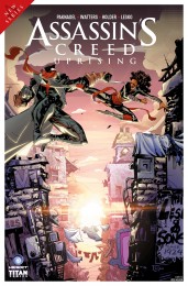 V.1 - C.4 - Assassin's Creed: Uprising
