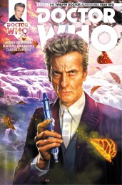 V.6 - Doctor Who: The Twelfth Doctor