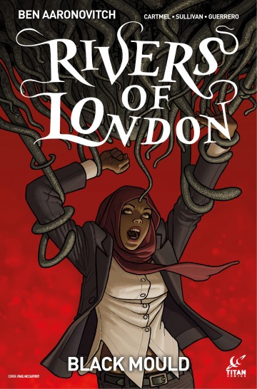 Rivers of London - Rivers of London - Volume 3 - Black Mould - Chapter 2