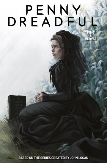 Penny Dreadful - Penny Dreadful - Volume 2 - The Awaking - Chapter 3