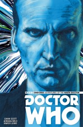 V.3 - Doctor Who: The Ninth Doctor