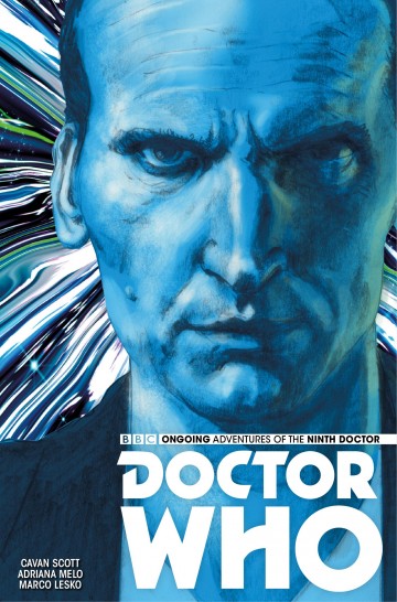 Doctor Who: The Ninth Doctor - Doctor Who: The Ninth Doctor - Volume 3 - Official Secrets - Chapter 1