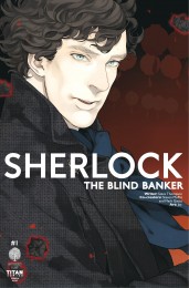 V.2 - Sherlock