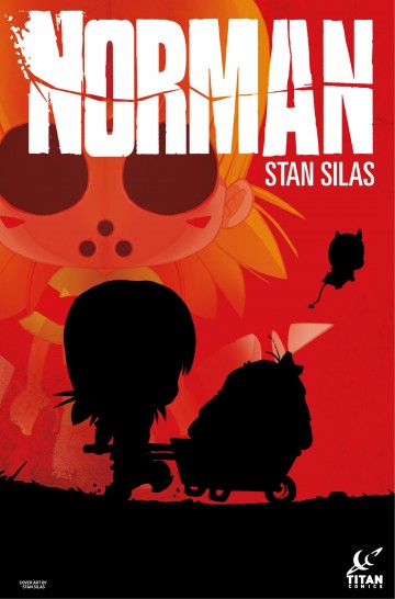 Norman - Stan Silas 