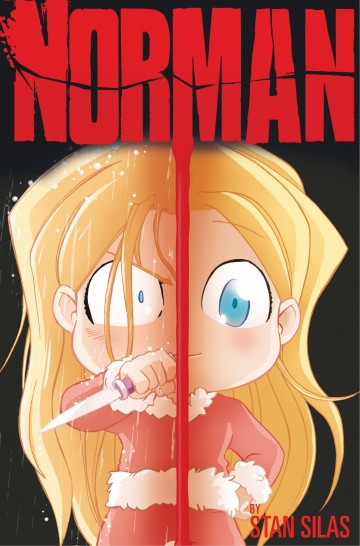 Norman - Norman - Volume 1 - Chapter 5