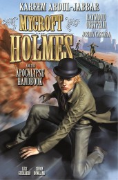 C.3 - Mycroft Holmes & The Apocalypse Handbook