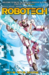 V.2 - Robotech