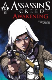 V.1 - C.2 - Assassin's Creed: Awakening