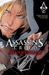 V.1 - C.4 - Assassin's Creed: Awakening