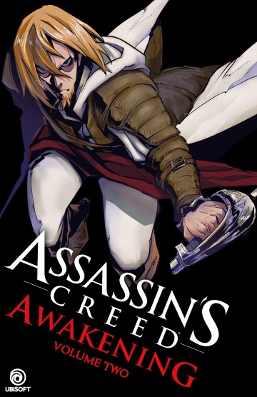 Assassin's Creed: Awakening - Assassin's Creed: Awakening - Volume 2