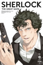V.3 - C.2 - Sherlock