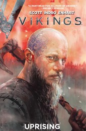 V.2 - Vikings: Uprising