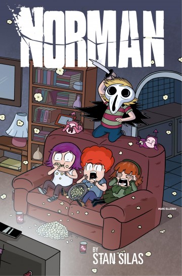 Norman - Norman - Volume 2 - Chapter 2