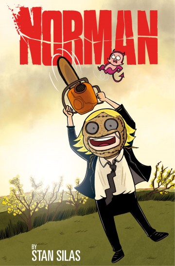Norman - Norman - Volume 2 - Chapter 4