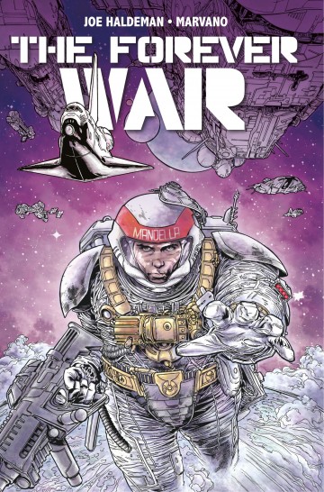The Forever War - The Forever War - Volume 1