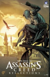 V.1 - C.2 - Assassin's Creed: Reflections