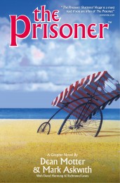 V.2 - The Prisoner