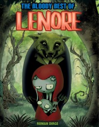 V.1 - The Bloody Best of Lenore
