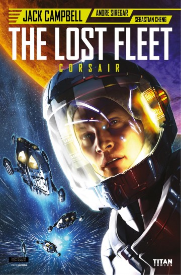 The Lost Fleet: Corsair - The Lost Fleet - Volume 1 - Chapter 1
