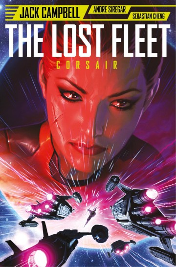 The Lost Fleet: Corsair - The Lost Fleet - Volume 1 - Chapter 4
