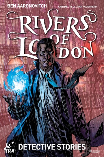 Rivers of London - Rivers of London - Volume 4 - Detective Stories - Chapter 2