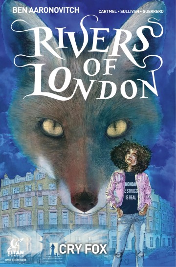 Rivers of London - Rivers of London - Volume 5 - Cry Fox - Chapter 2