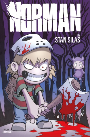 Norman - Norman - Volume 2 - Chapter 5