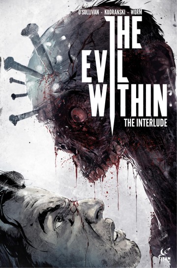 The Evil Within: The Interlude - The Evil Within - Volume 2 - Chapter 2