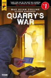 V.1 - Quarry's War
