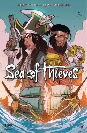 V.1 - C.2 - Sea of Thieves